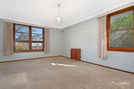 Property photo of 12 Fitzpatrick Avenue East Frenchs Forest NSW 2086