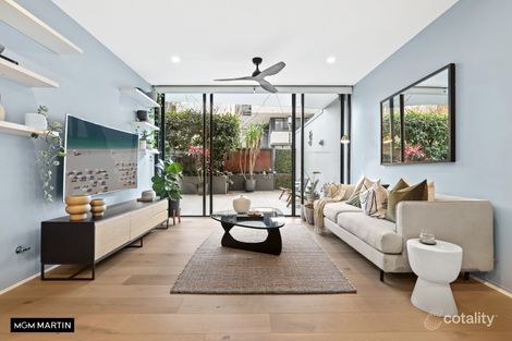 Property photo of 203F/7 Hunter Street Waterloo NSW 2017