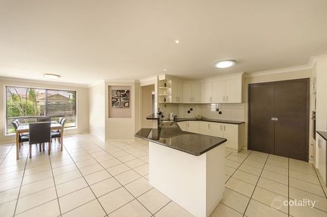 Property photo of 1 McClymont Drive Rangeville QLD 4350