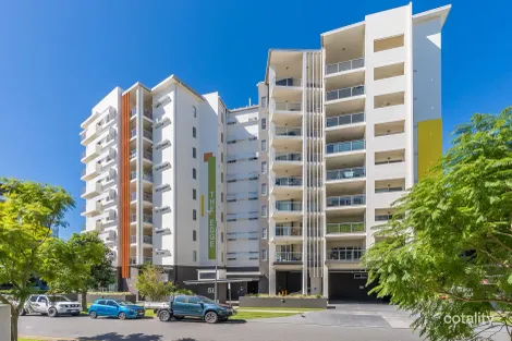 Property photo of 23/51 Playfield Street Chermside QLD 4032