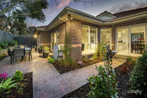 Property photo of 3/23 Laburnum Street Blackburn VIC 3130