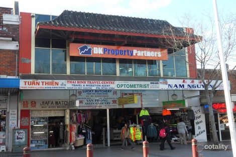 2/202 Railway Pde, Cabramatta, NSW 2166