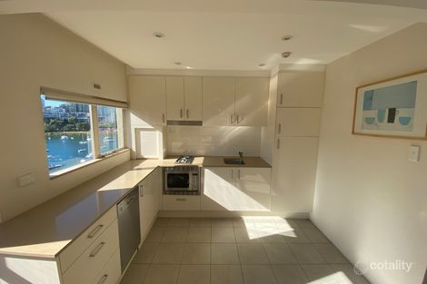 Property photo of 52/2A Henry Lawson Avenue McMahons Point NSW 2060