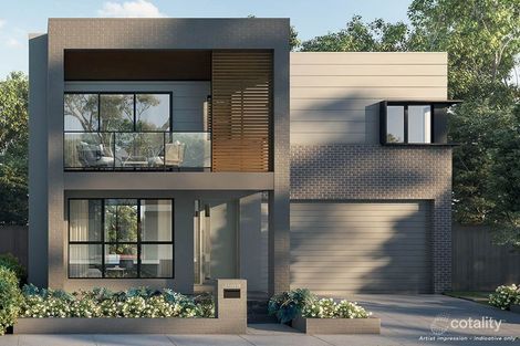 Property photo of 4339 Putters Circuit Blacktown NSW 2148