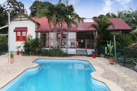 Property photo of 62 Morton Road Nimbin NSW 2480