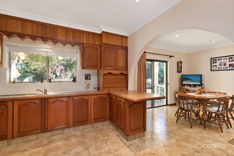 Property photo of 13 Allenby Park Parade Allambie Heights NSW 2100