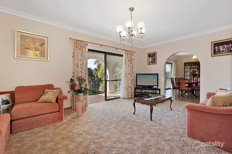 Property photo of 13 Allenby Park Parade Allambie Heights NSW 2100
