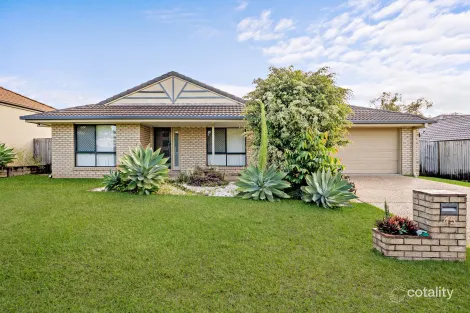 45 Shimao Cres, North Lakes, QLD 4509