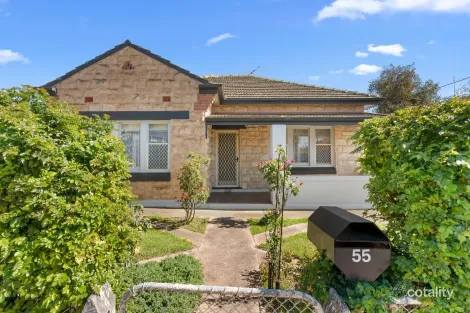 Property photo of 55 Standen Street Murray Bridge SA 5253