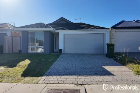 27 SANSIMEON BVD, BYFORD, WA 6122