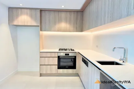 1811/80 Milligan St, Perth, WA 6000