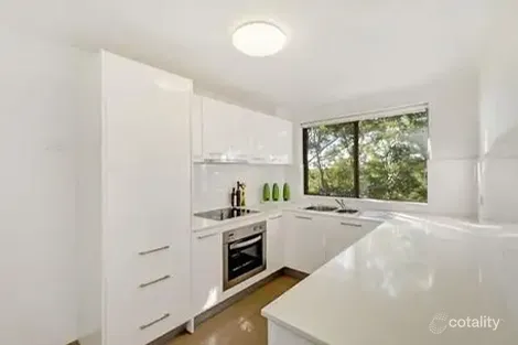 Property photo of 13/62 Palmer Street Cammeray NSW 2062