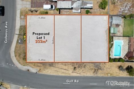 2a Golf Rd, Parkwood, WA 6147