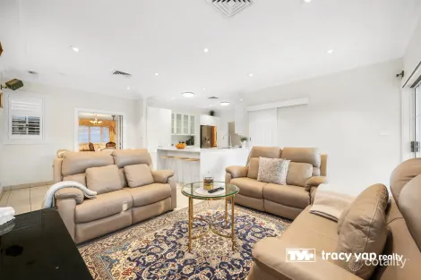 Property photo of 14 Heath Street Ryde NSW 2112