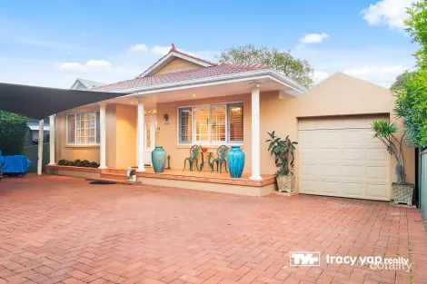 Property photo of 14 Heath Street Ryde NSW 2112