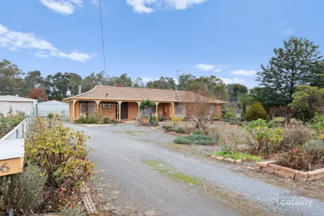 Property photo of 6 Hurt Street Violet Town VIC 3669