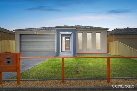 Property photo of 86 Bluehills Boulevard Pakenham VIC 3810