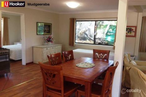 Property photo of 42 Fyfes Road Gilston QLD 4211