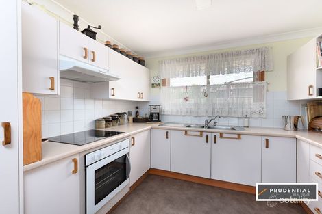 Property photo of 9/5 Jacquinot Place Glenfield NSW 2167