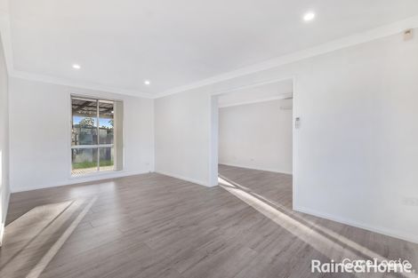 Property photo of 5 Lobelia Crescent Quakers Hill NSW 2763