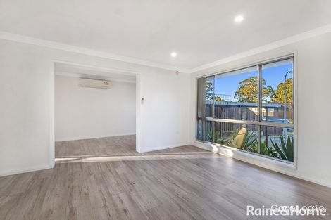 Property photo of 5 Lobelia Crescent Quakers Hill NSW 2763