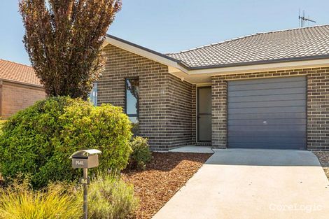 Property photo of 84 Hollows Circuit Macgregor ACT 2615