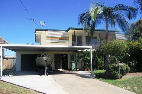 Property photo of 39 Bremner Street Blackwater QLD 4717