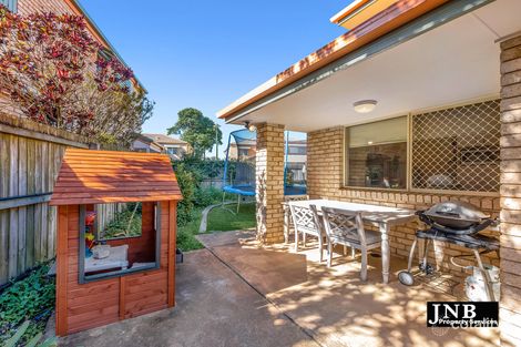 Property photo of 31/8 Luke Close Sunnybank Hills QLD 4109