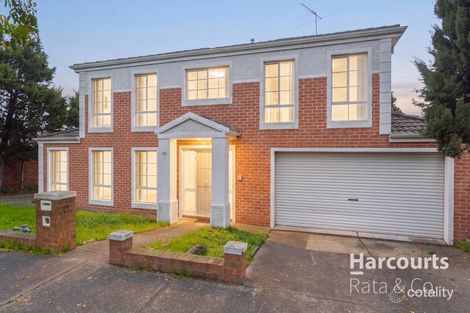 1/99 Duffy St, Epping, VIC 3076