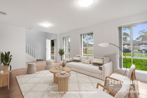 Property photo of 1/99 Duffy Street Epping VIC 3076