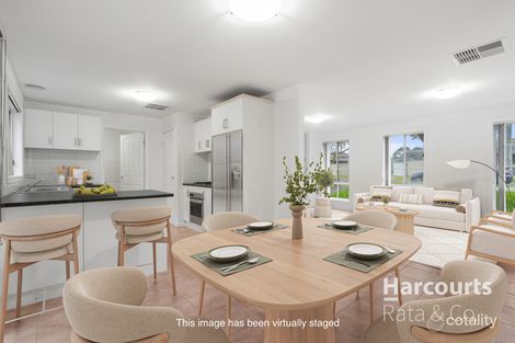 Property photo of 1/99 Duffy Street Epping VIC 3076