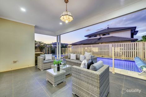 Property photo of 2 Soar Street Rochedale QLD 4123