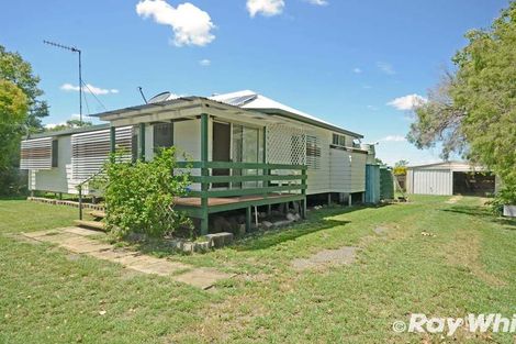 Property photo of 9 Stanley Street Thangool QLD 4716