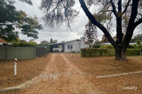 Property photo of 5 Quantrill Avenue Benalla VIC 3672