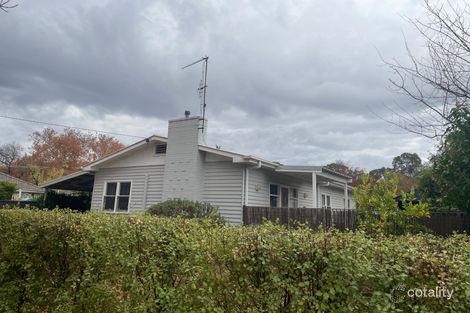 Property photo of 5 Quantrill Avenue Benalla VIC 3672