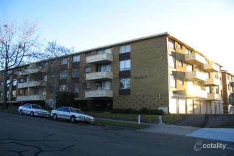 Property photo of 31/6-8 Church Street Randwick NSW 2031