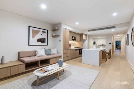 Property photo of 280C Bulwara Road Ultimo NSW 2007