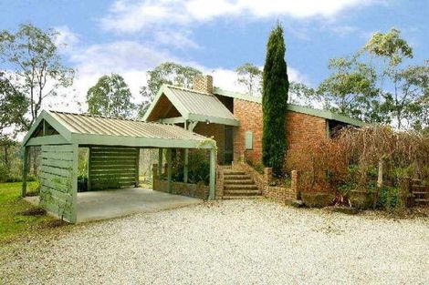 29 Hillcrest Rd, Warrandyte South, VIC 3134