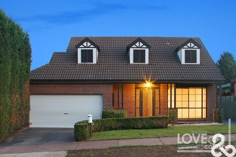 Property photo of 28 Dunlop Crescent Mill Park VIC 3082