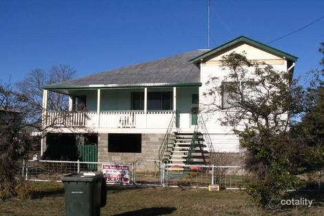 Property photo of 24 McNulty Street Miles QLD 4415