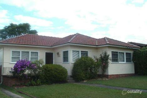 Property photo of 84 Charles Street Smithfield NSW 2164