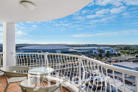 Property photo of 1802/24-26 Queensland Avenue Broadbeach QLD 4218