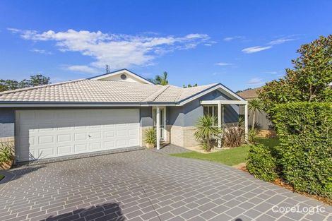 Property photo of 28 Connemara Street Wadalba NSW 2259