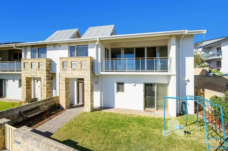 Property photo of 4/97 Ocean Drive Bunbury WA 6230