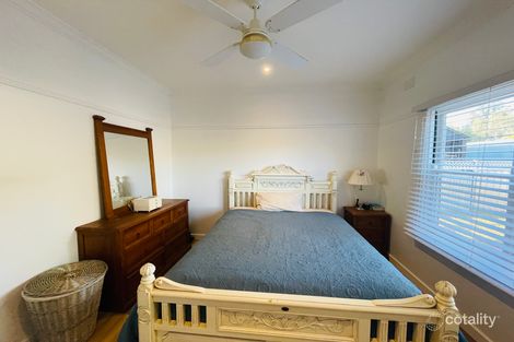 Property photo of 5 Quantrill Avenue Benalla VIC 3672