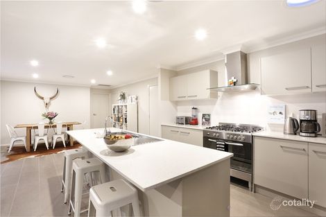 Property photo of 20 Horizon Street Riverstone NSW 2765
