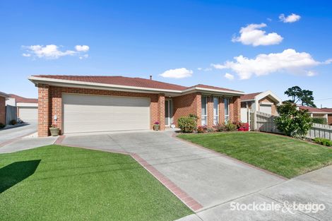 3/2 Wallace St, Morwell, VIC 3840
