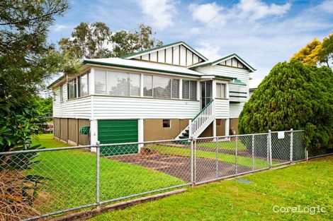 Property photo of 30 Newman Road Moorooka QLD 4105