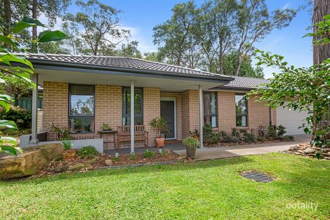 4/37 Layton Ave, Blaxland, NSW 2774