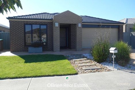 26 Thurvaston Cres, Cranbourne East, VIC 3977